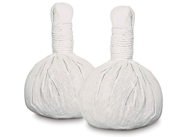Herbal compress 150g, peppermint