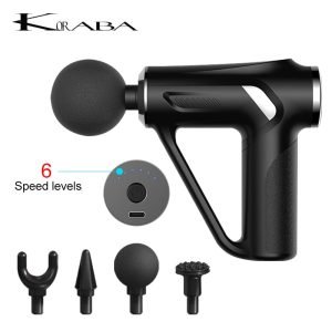 Massage Gun Electric